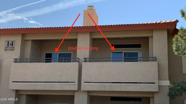 10410 N CAVE CREEK Road 2100, Phoenix, AZ 85020