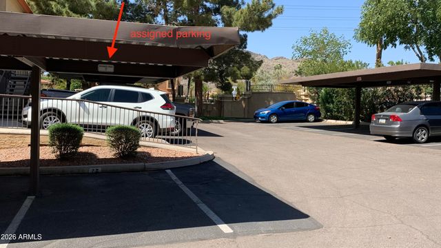 10410 N CAVE CREEK Road 2100, Phoenix, AZ 85020