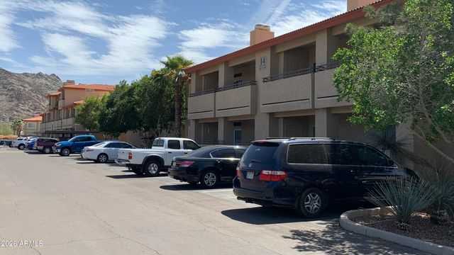 10410 N CAVE CREEK Road 2100, Phoenix, AZ 85020