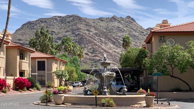 10410 N CAVE CREEK Road 2100, Phoenix, AZ 85020