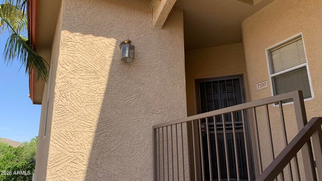 10410 N CAVE CREEK Road 2100, Phoenix, AZ 85020