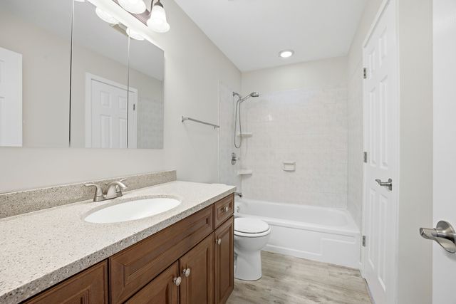 3517 Bordeaux Court, Hazel Crest, IL 60429