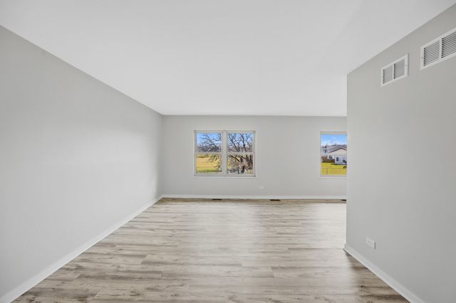 3517 Bordeaux Court, Hazel Crest, IL 60429