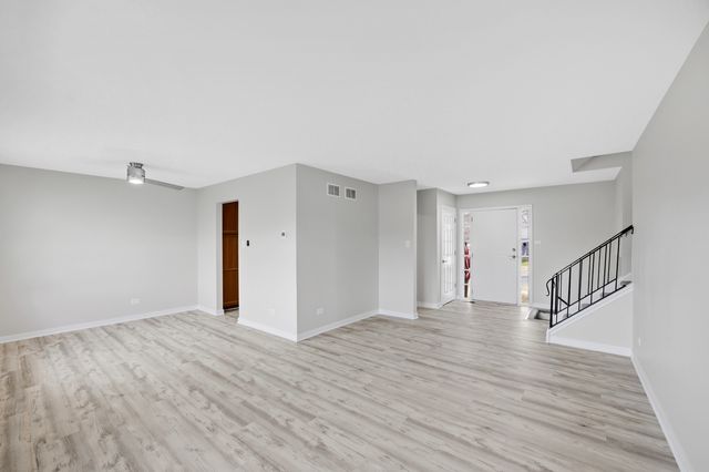 3517 Bordeaux Court, Hazel Crest, IL 60429