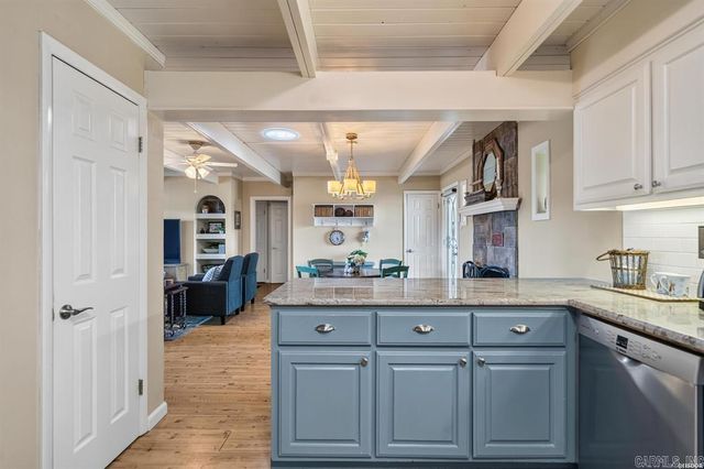 106 Whispering Pine Cove, Hot Springs, AR 71901