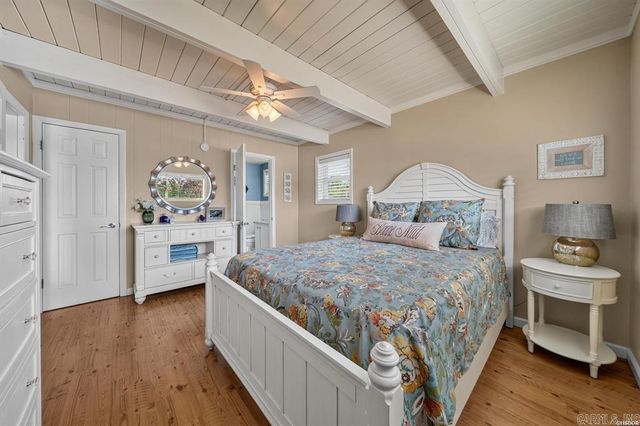 106 Whispering Pine Cove, Hot Springs, AR 71901