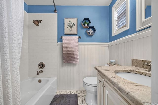 106 Whispering Pine Cove, Hot Springs, AR 71901