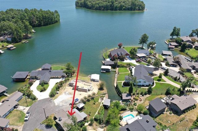 106 Whispering Pine Cove, Hot Springs, AR 71901