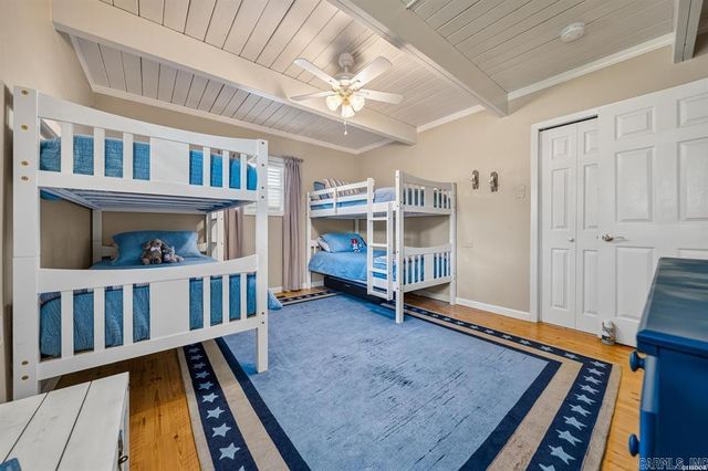 106 Whispering Pine Cove, Hot Springs, AR 71901
