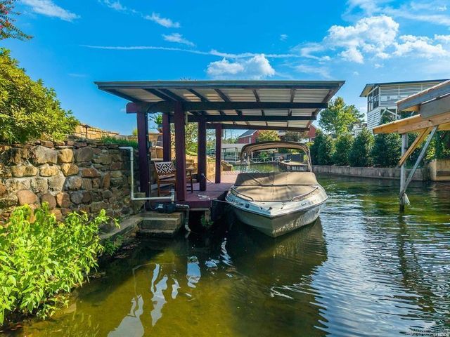 106 Whispering Pine Cove, Hot Springs, AR 71901