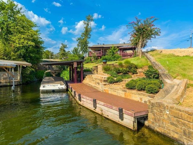 106 Whispering Pine Cove, Hot Springs, AR 71901