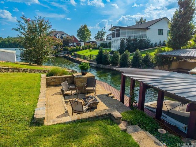 106 Whispering Pine Cove, Hot Springs, AR 71901