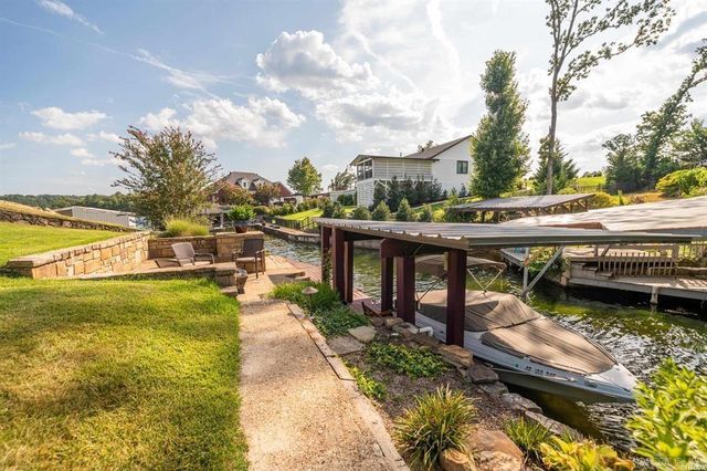 106 Whispering Pine Cove, Hot Springs, AR 71901