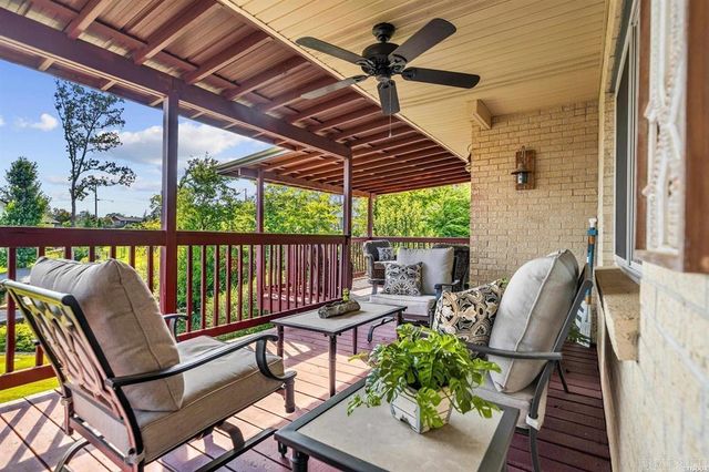 106 Whispering Pine Cove, Hot Springs, AR 71901