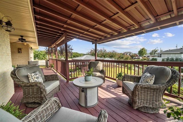 106 Whispering Pine Cove, Hot Springs, AR 71901