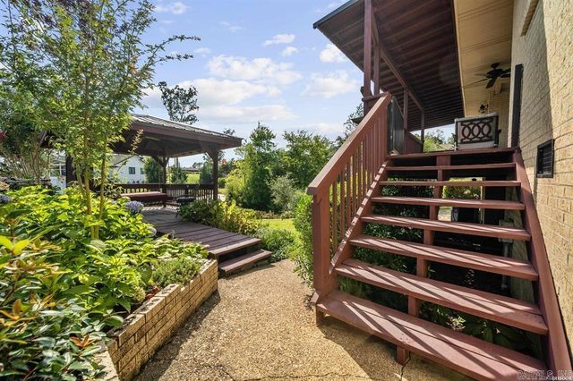 106 Whispering Pine Cove, Hot Springs, AR 71901