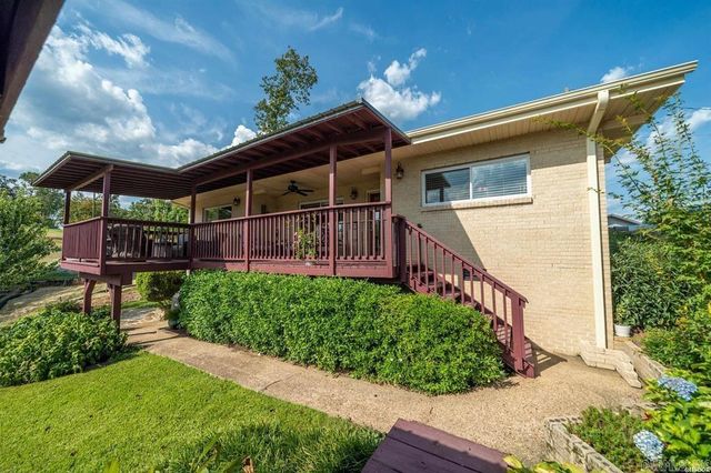 106 Whispering Pine Cove, Hot Springs, AR 71901