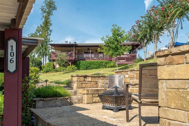 106 Whispering Pine Cove, Hot Springs, AR 71901