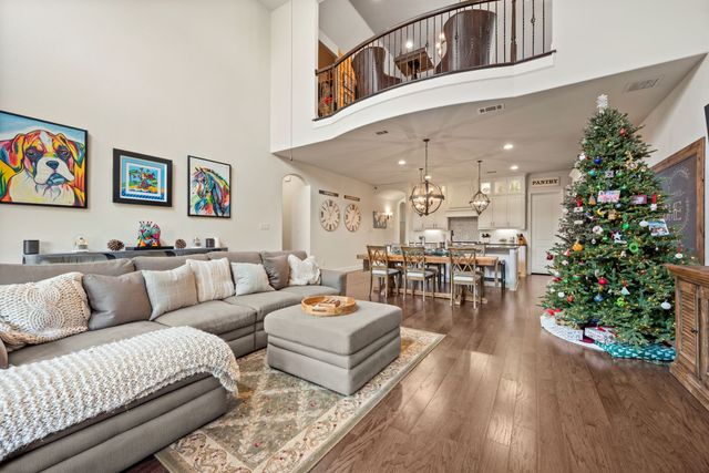 448 Rock Springs Road, Coppell, TX 75019