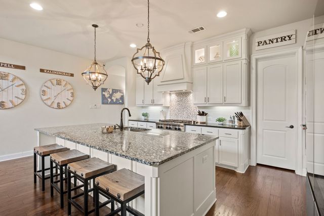 448 Rock Springs Road, Coppell, TX 75019