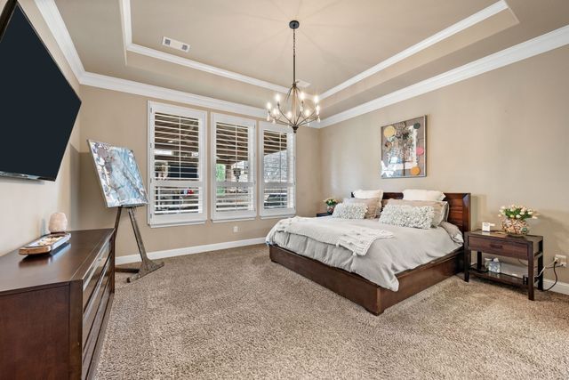 448 Rock Springs Road, Coppell, TX 75019