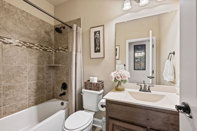 448 Rock Springs Road, Coppell, TX 75019