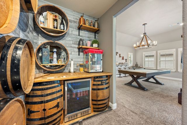 448 Rock Springs Road, Coppell, TX 75019