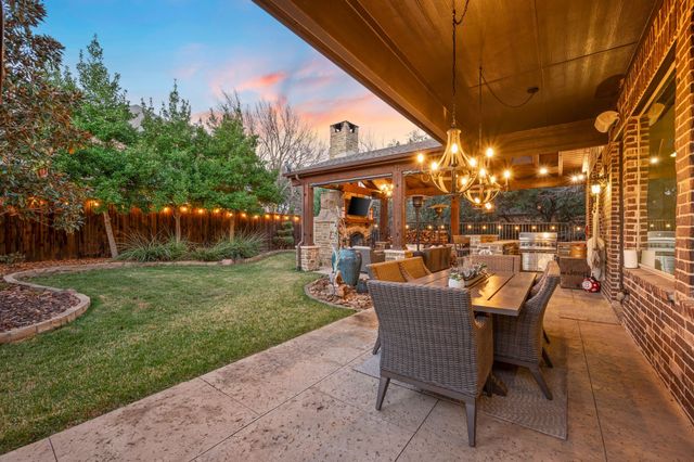 448 Rock Springs Road, Coppell, TX 75019