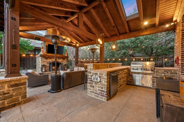 448 Rock Springs Road, Coppell, TX 75019