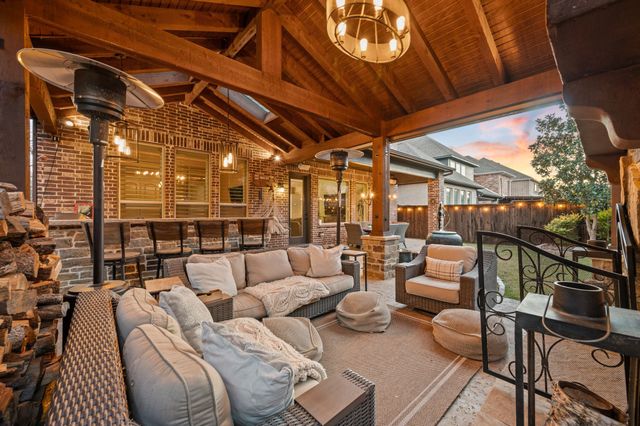 448 Rock Springs Road, Coppell, TX 75019