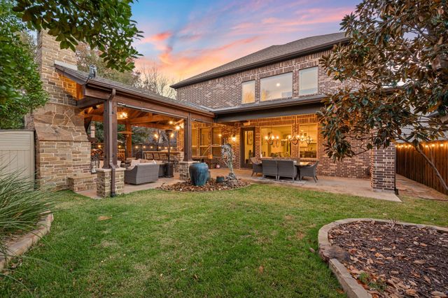 448 Rock Springs Road, Coppell, TX 75019