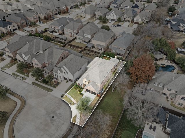 448 Rock Springs Road, Coppell, TX 75019