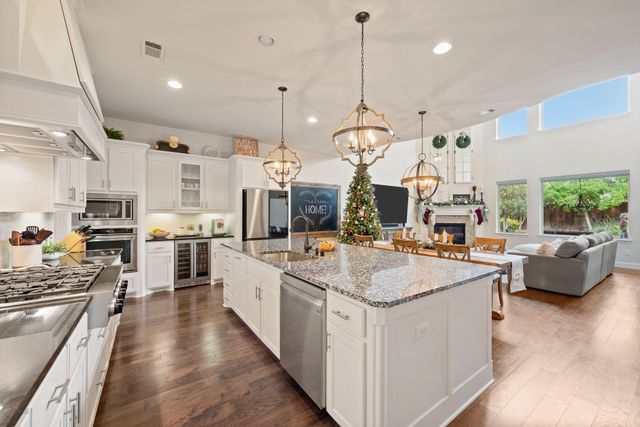 448 Rock Springs Road, Coppell, TX 75019