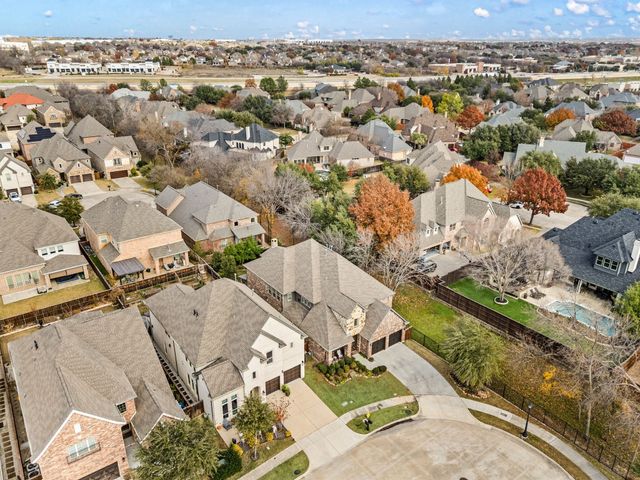 448 Rock Springs Road, Coppell, TX 75019