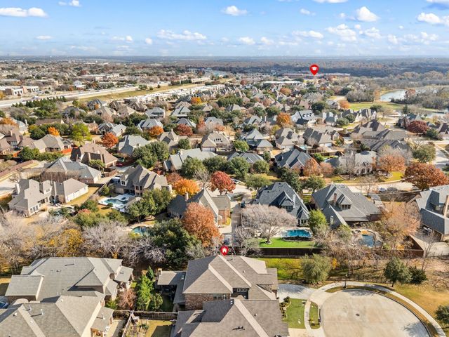 448 Rock Springs Road, Coppell, TX 75019