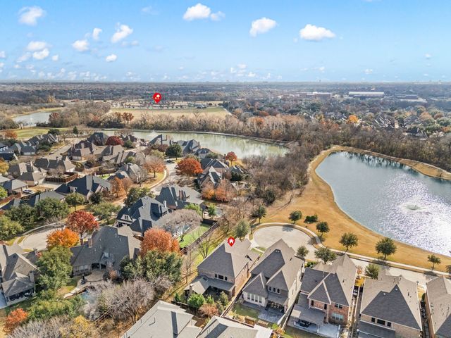 448 Rock Springs Road, Coppell, TX 75019