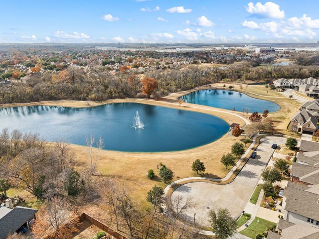 448 Rock Springs Road, Coppell, TX 75019