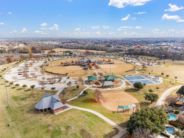 448 Rock Springs Road, Coppell, TX 75019