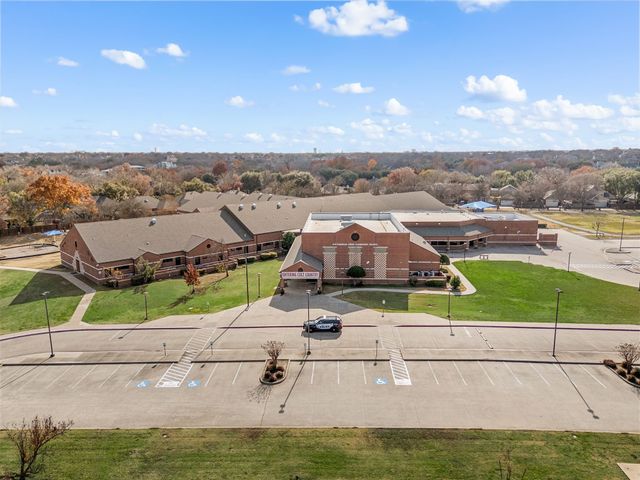 448 Rock Springs Road, Coppell, TX 75019