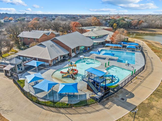 448 Rock Springs Road, Coppell, TX 75019