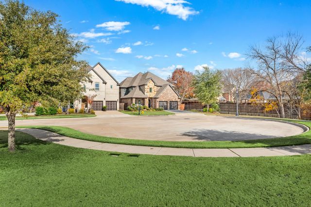 448 Rock Springs Road, Coppell, TX 75019