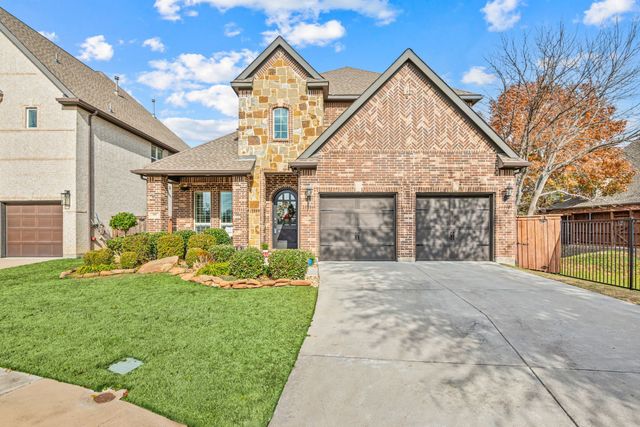 448 Rock Springs Road, Coppell, TX 75019