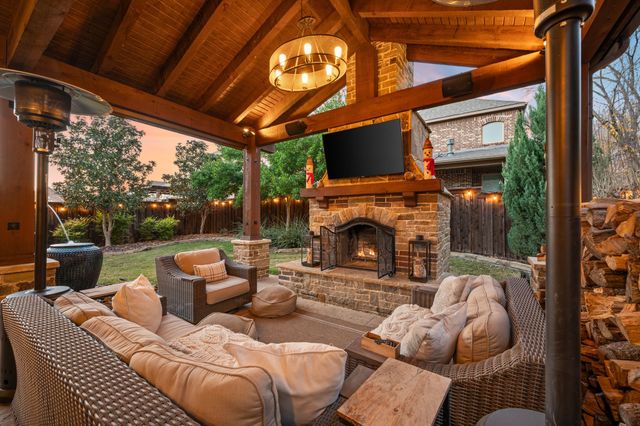 448 Rock Springs Road, Coppell, TX 75019