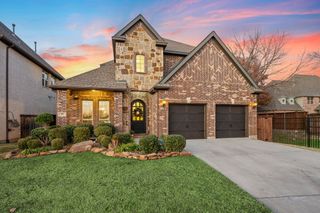 448 Rock Springs Road, Coppell, TX 75019