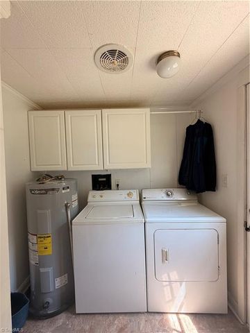 289 Twelve Oaks Drive, Linwood, NC 27299