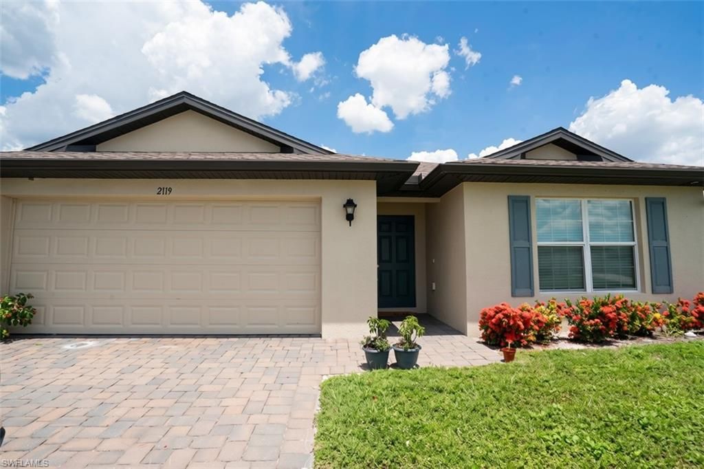 2119 NE 6th PL, CAPE CORAL, FL 33909 — photo 2