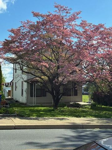 29 W MAIN ST, Richland, PA 17087