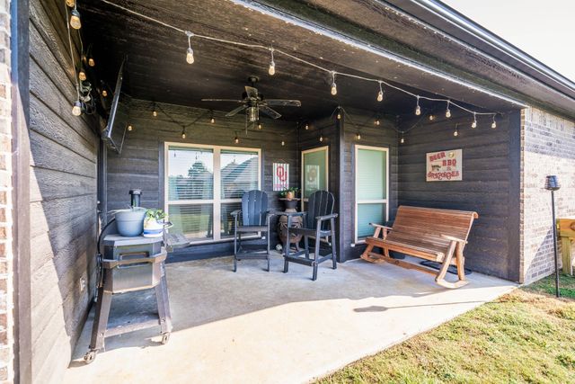 2505 Maggie lane, Longview, TX 75601