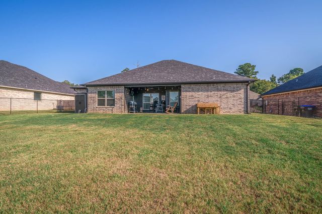 2505 Maggie lane, Longview, TX 75601