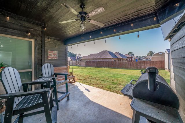 2505 Maggie lane, Longview, TX 75601